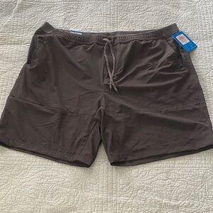 Columbia Men's Twisted Creek Athletic Shorts